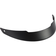 Exo C110 Peak Visor Black