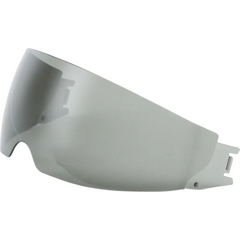 Exo Ct220 Sunvisor Dark Smoke