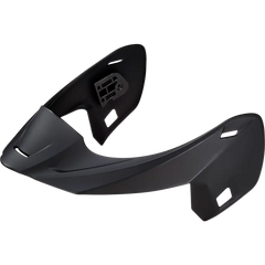 Exo Gt930 Peak Visor Matte Black