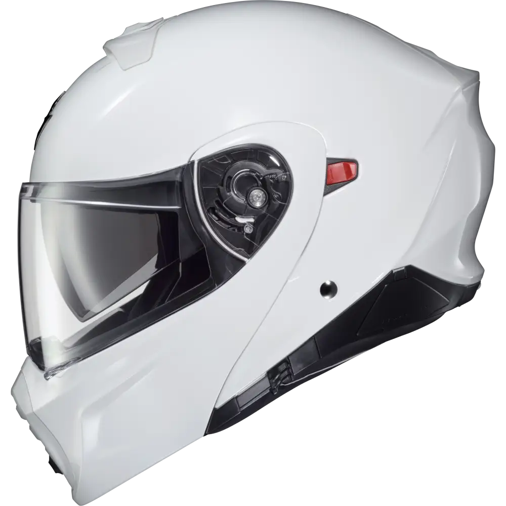 Exo Gt930 Transformer Helmet Gloss White Xs