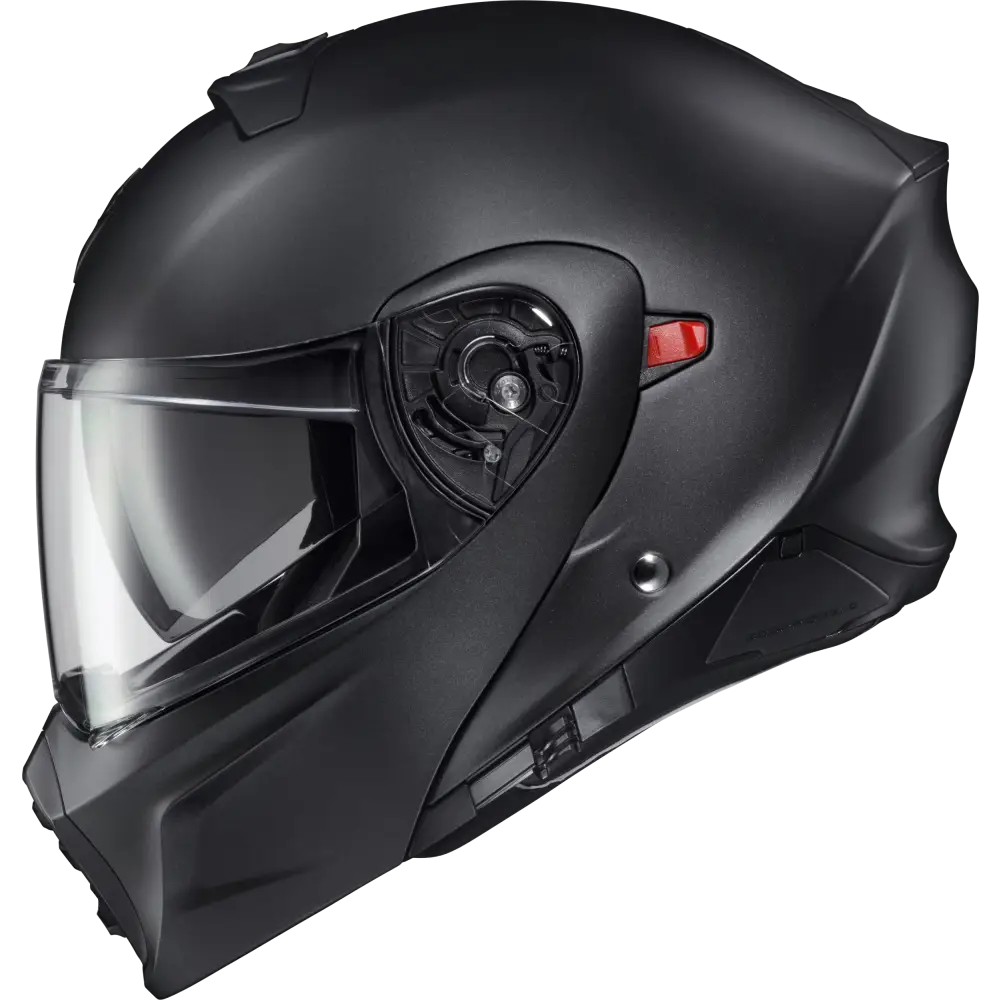 Exo Gt930 Transformer Helmet Matte Black 2x
