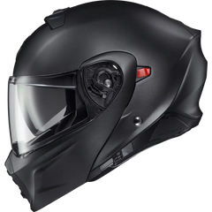Exo Gt930 Transformer Helmet Matte Black 3x