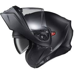 Exo Gt930 Transformer Helmet Matte Black Sm