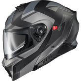 Exo Gt930 Transformer Helmet Morph Phantom Sm