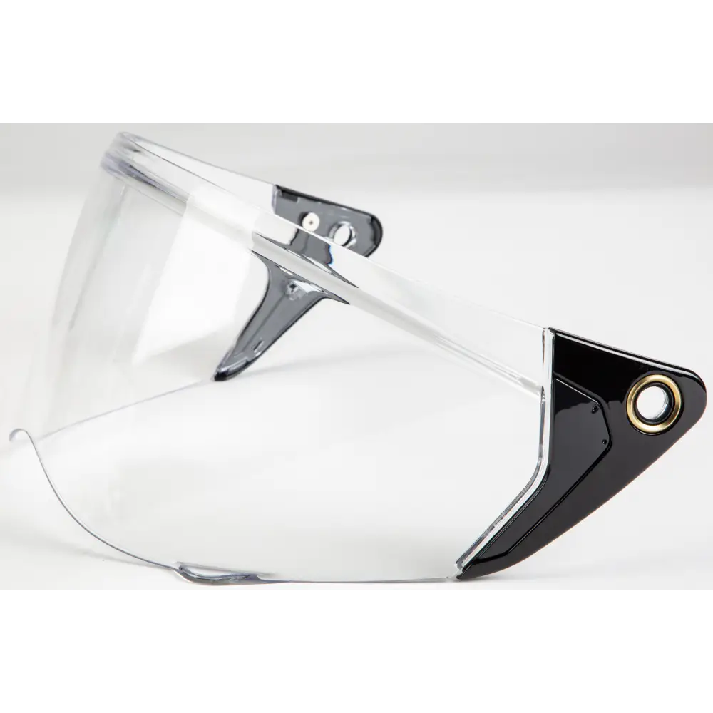 Exo Hx1 Faceshield Clear