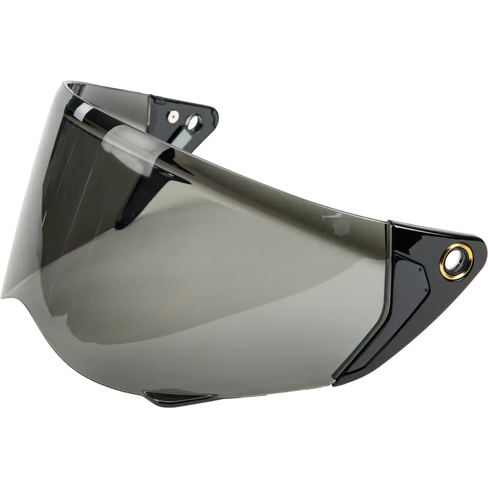 Exo Hx1 Faceshield Dark Smoke