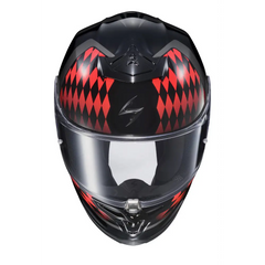 Exo R1 Air Full Face Helmet Fc Bayern Munchen - Motorcycle Street Helmets