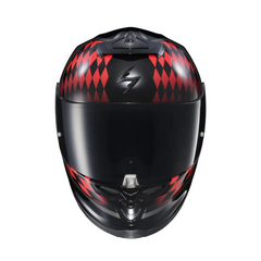 Exo R1 Air Full Face Helmet Fc Bayern Munchen - Motorcycle Street Helmets