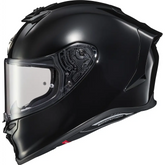 Exo R1 Air Full Face Helmet Gloss Black 2x