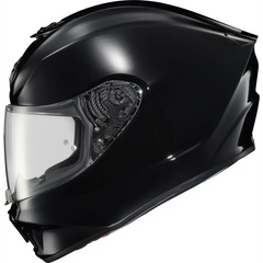 Exo R330 Full Face Helmet Solid Black 2x