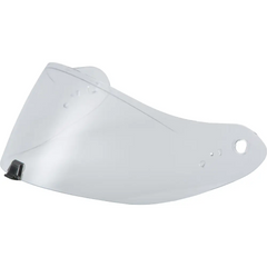 Exo R420 Faceshield Clear