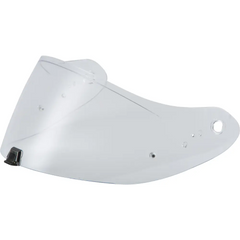 Exo R420 Faceshield Pinlock Faceshield Clear