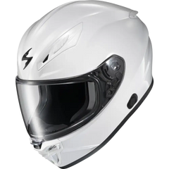 Exo R430 Full Face Helmet Solid White 2x