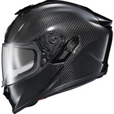 Exo St1400 Evo Carbon Helmet Black Md