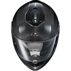 Exo St1400 Evo Carbon Helmet Black Sm