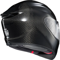 Exo St1400 Evo Carbon Helmet Black Xl