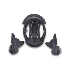 Exo St1400 Kwikwick Iii Liner/Cheek Pad Kit Xs