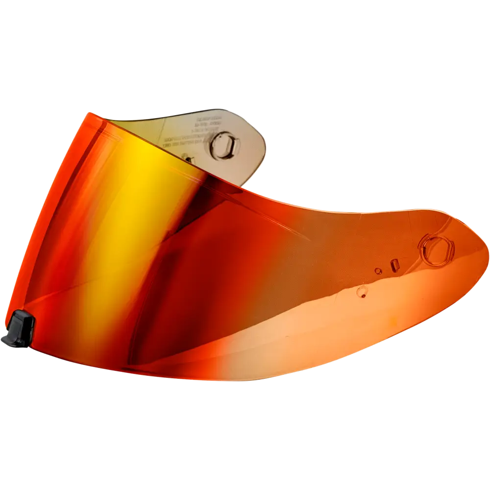Exo St1400/R1 Air/T520 Faceshield Orange Mirrored