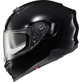 Exo T520 Helmet Gloss Black 3x