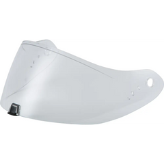 Exo T520/ St1400/ R1 Air/R330 Faceshield Clear