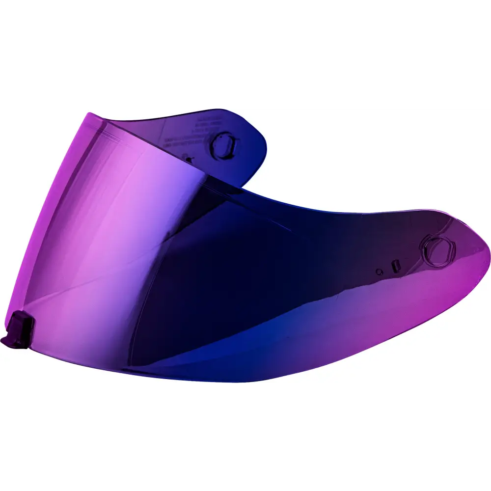 Exo T520/ St1400/ R1 Air/R330 Faceshield Ruby Mirrored