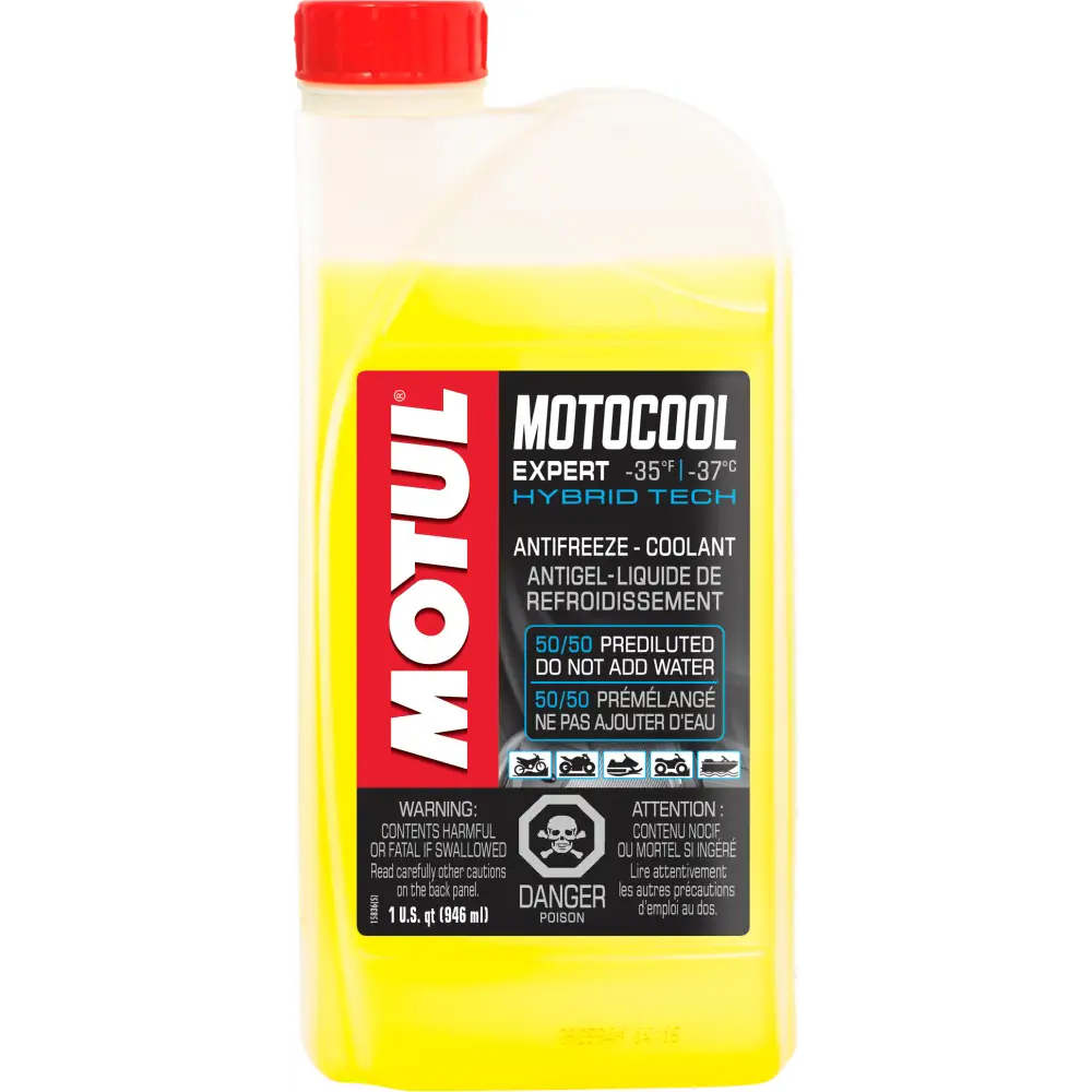 Expert Coolant Monoethathyleneglced Base