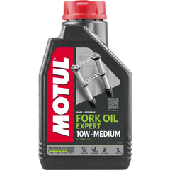 Expert Fork Oil 10w 1l