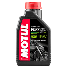 Expert Fork Oil 15w 1l