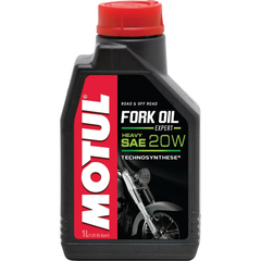 Expert Fork Oil 20w 1l