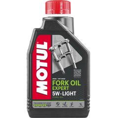 Expert Fork Oil 5w 1l