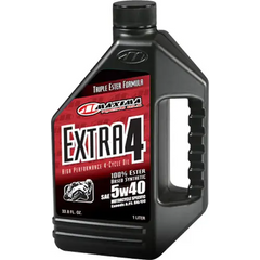 Extra 4t Oil 5w 40 1gal