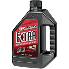 Extra Motor Oil 4t 5w40 1l