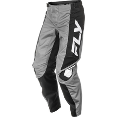 F 16 Pants Ca/Ny Grey/Black/White Sz 28