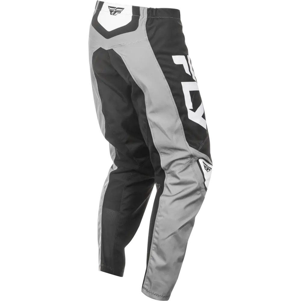 F 16 Pants Ca/Ny Grey/Black/White Sz 32