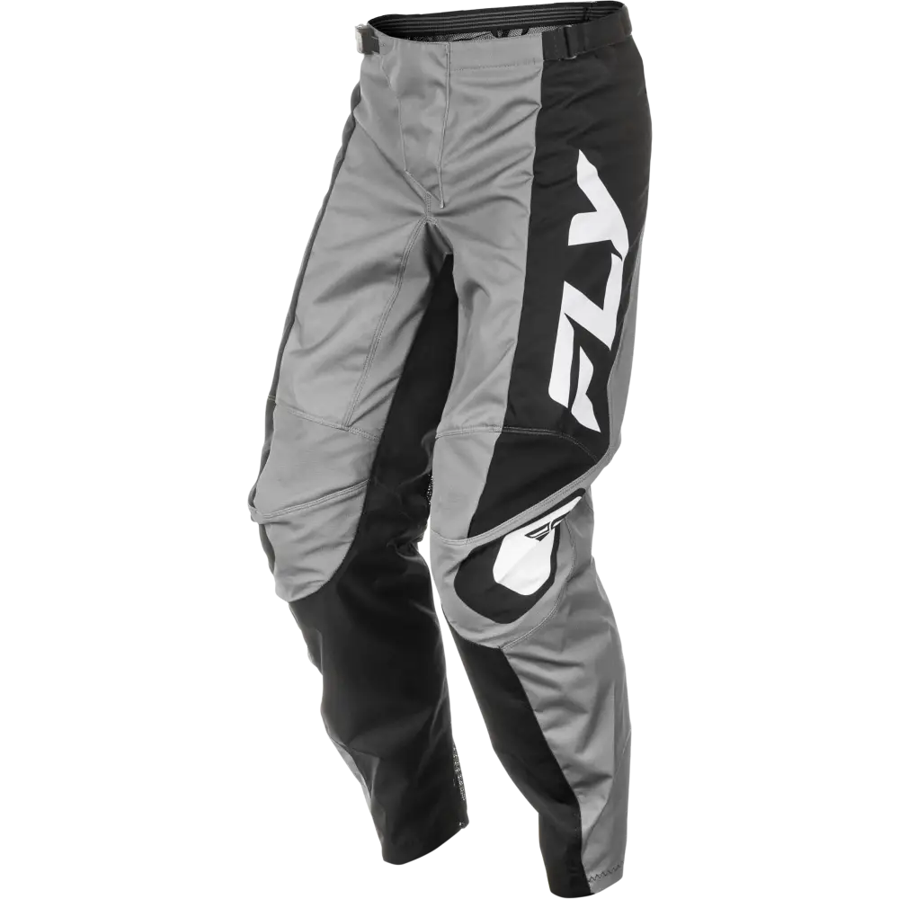 F 16 Pants Ca/Ny Grey/Black/White Sz 32