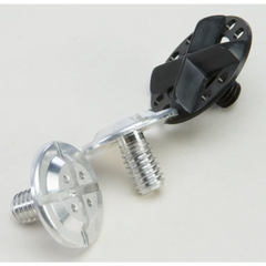 F2 Visor Screws 3/Pk Werx Visor Screws