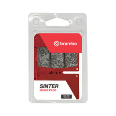 Brembo 07BB15SA Prime SA Sintered Front Brake Pads