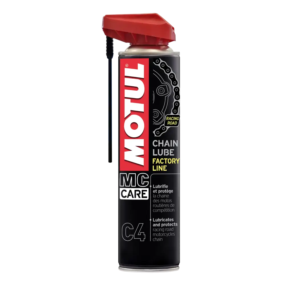 Factory Line Chain Lube 9.3oz