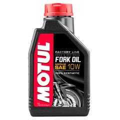 Factory Line Fork Oil 10w 1l