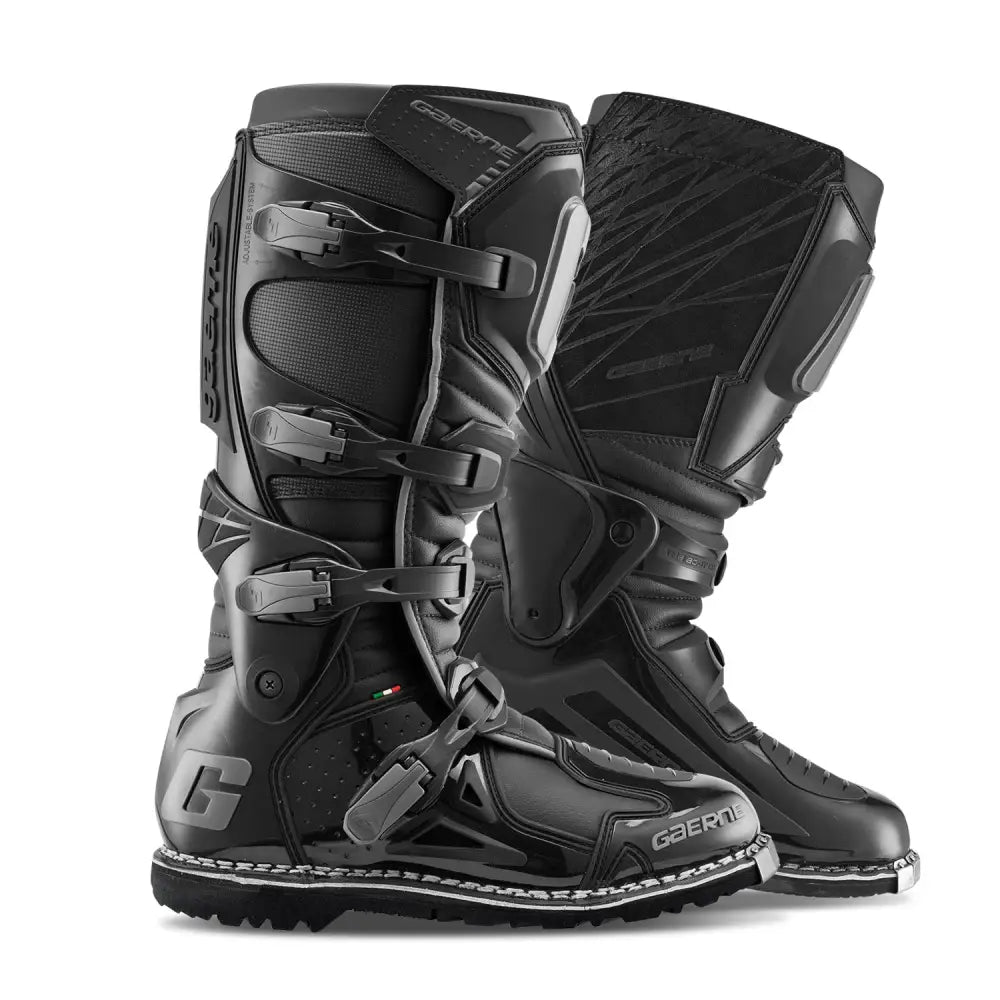 Fastback Endurance Boots Enduro Midnight Sz 11