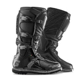 Fastback Endurance Boots Enduro Midnight Sz 12