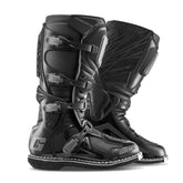 Fastback Endurance Boots Midnight Sz 11