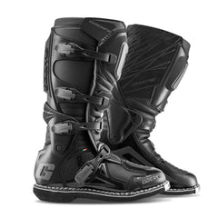 Fastback Endurance Boots Midnight Sz 11