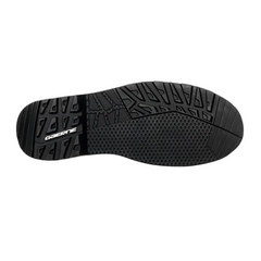 Fastback Endurance Enduro Boots Black/Brown Sz 10