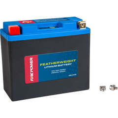 Featherweight Lithium Battery 250 Cca 12v/60wh