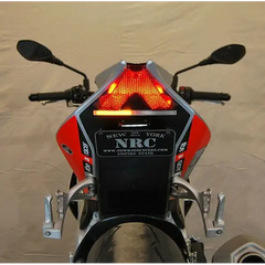 Fender Eliminator Apr