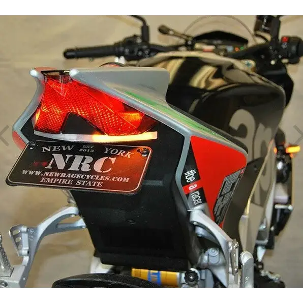 Fender Eliminator Apr