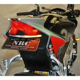 Fender Eliminator Apr