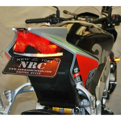 Fender Eliminator Apr