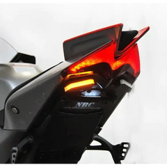 Fender Eliminator Apr